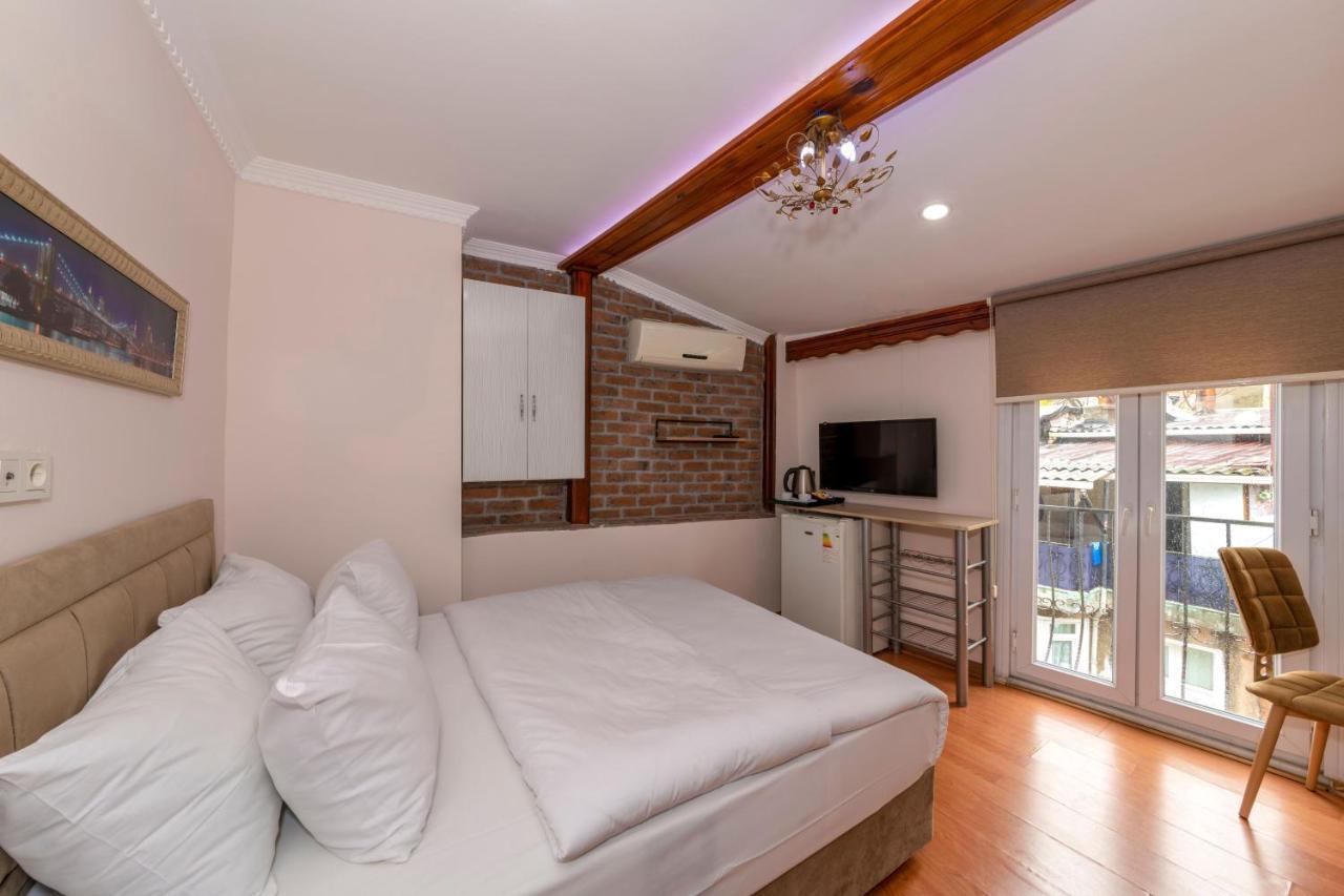 Apart Otel Taksim