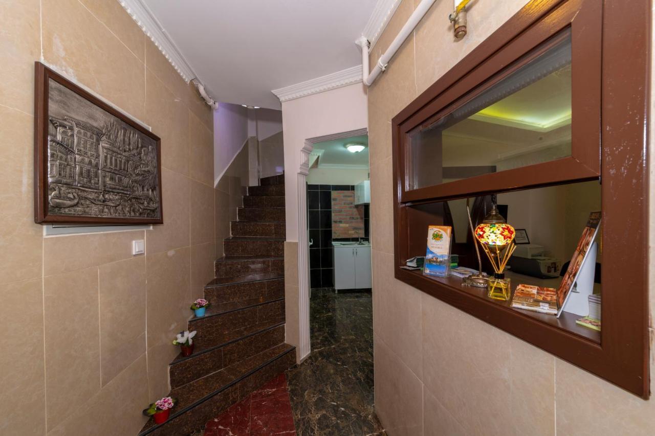 Taksim Apart Otel