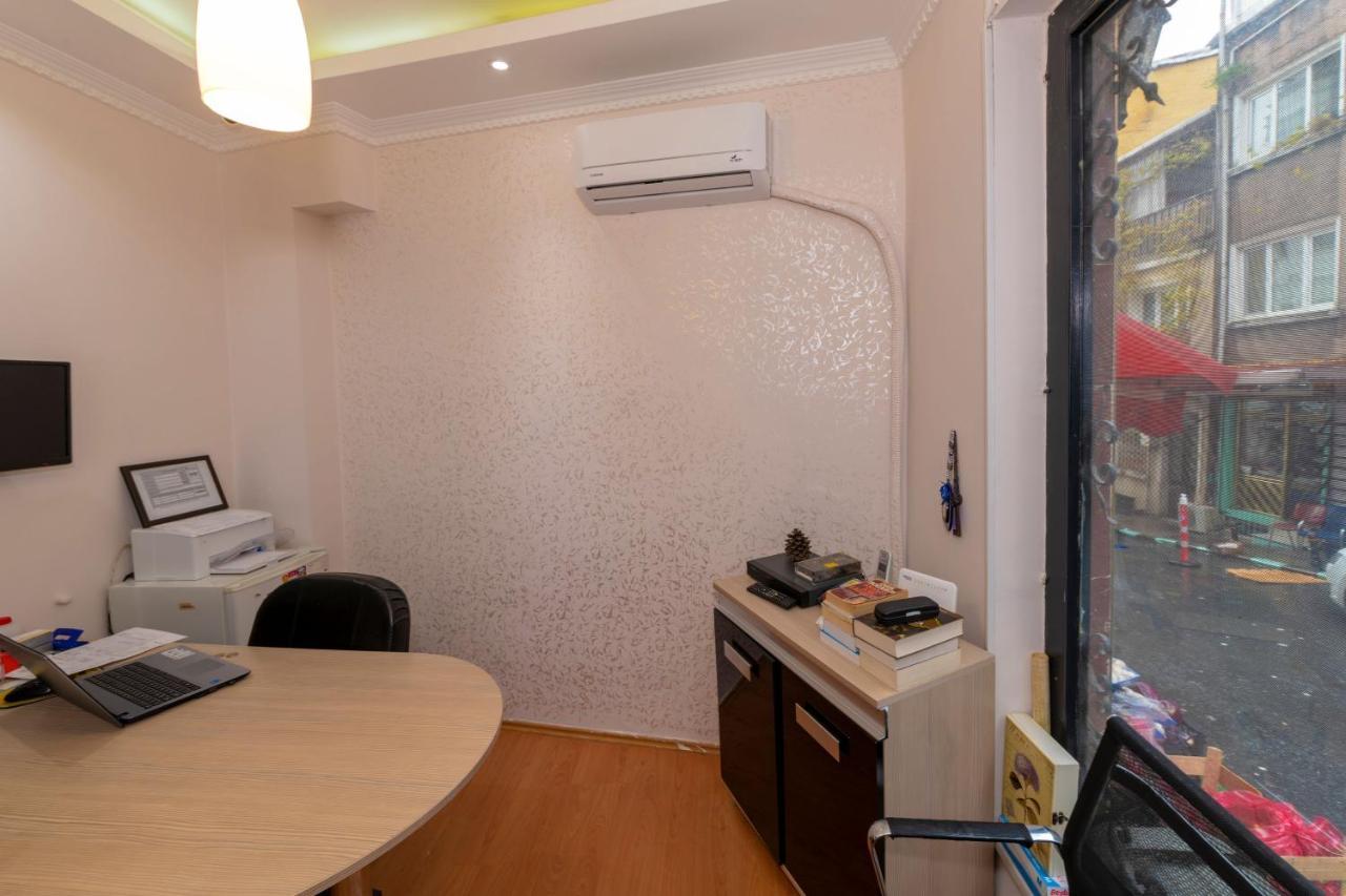 Apart Otel Taksim *