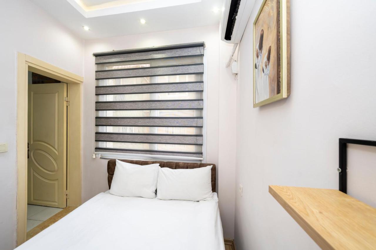 Taksim Apart Otel *