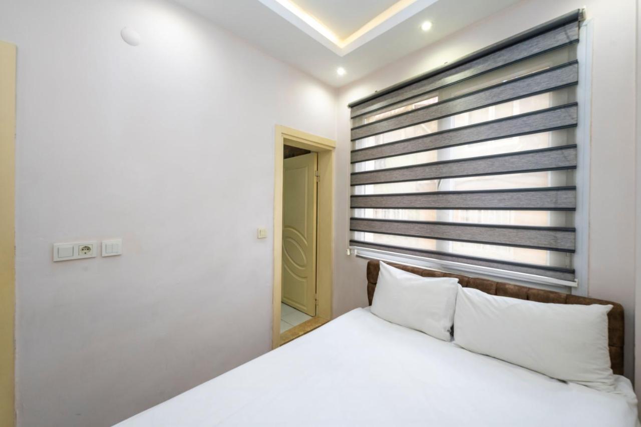 Taksim Apart Otel *
