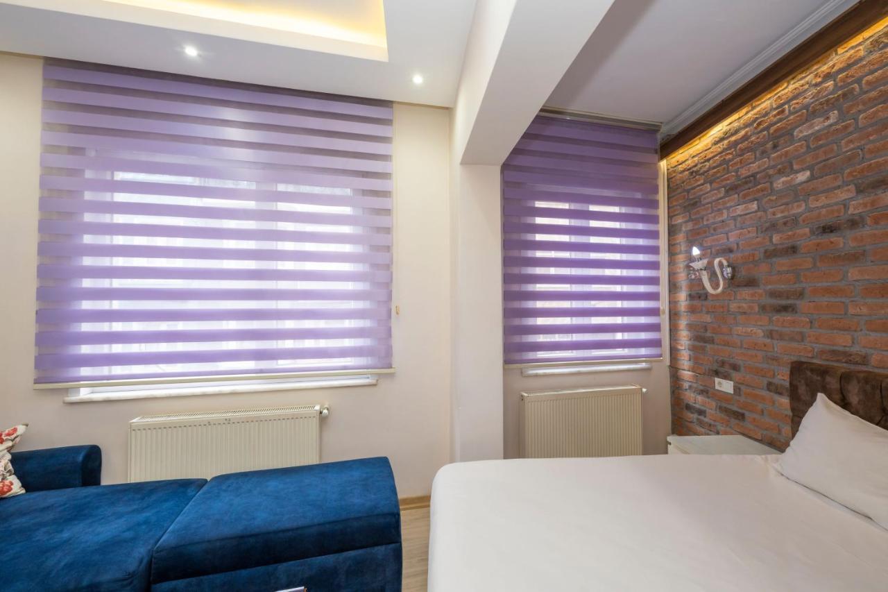 Apart Otel Taksim *