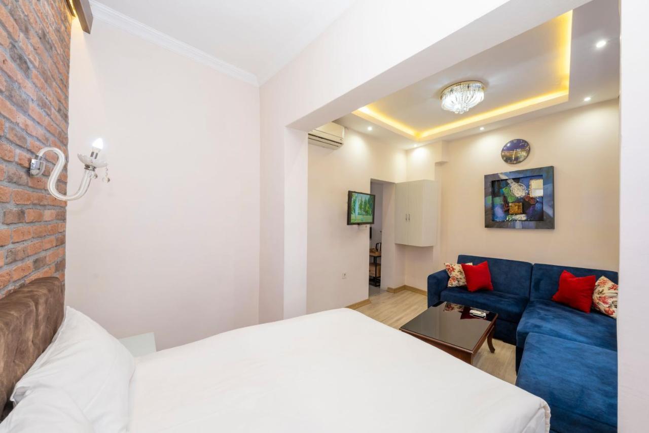 Taksim Apart Otel İstanbul