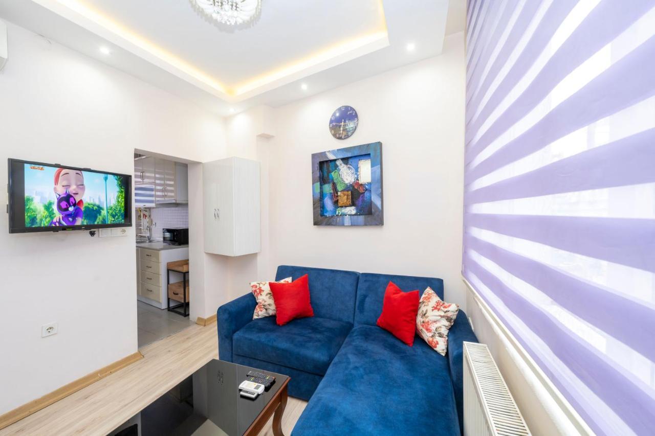 Apart Otel Taksim *