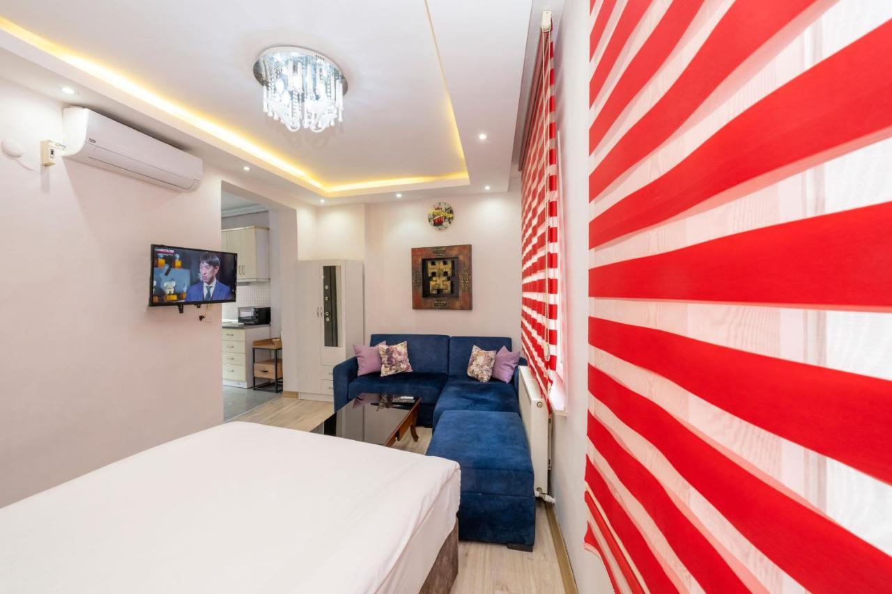 Taksim Apart Otel