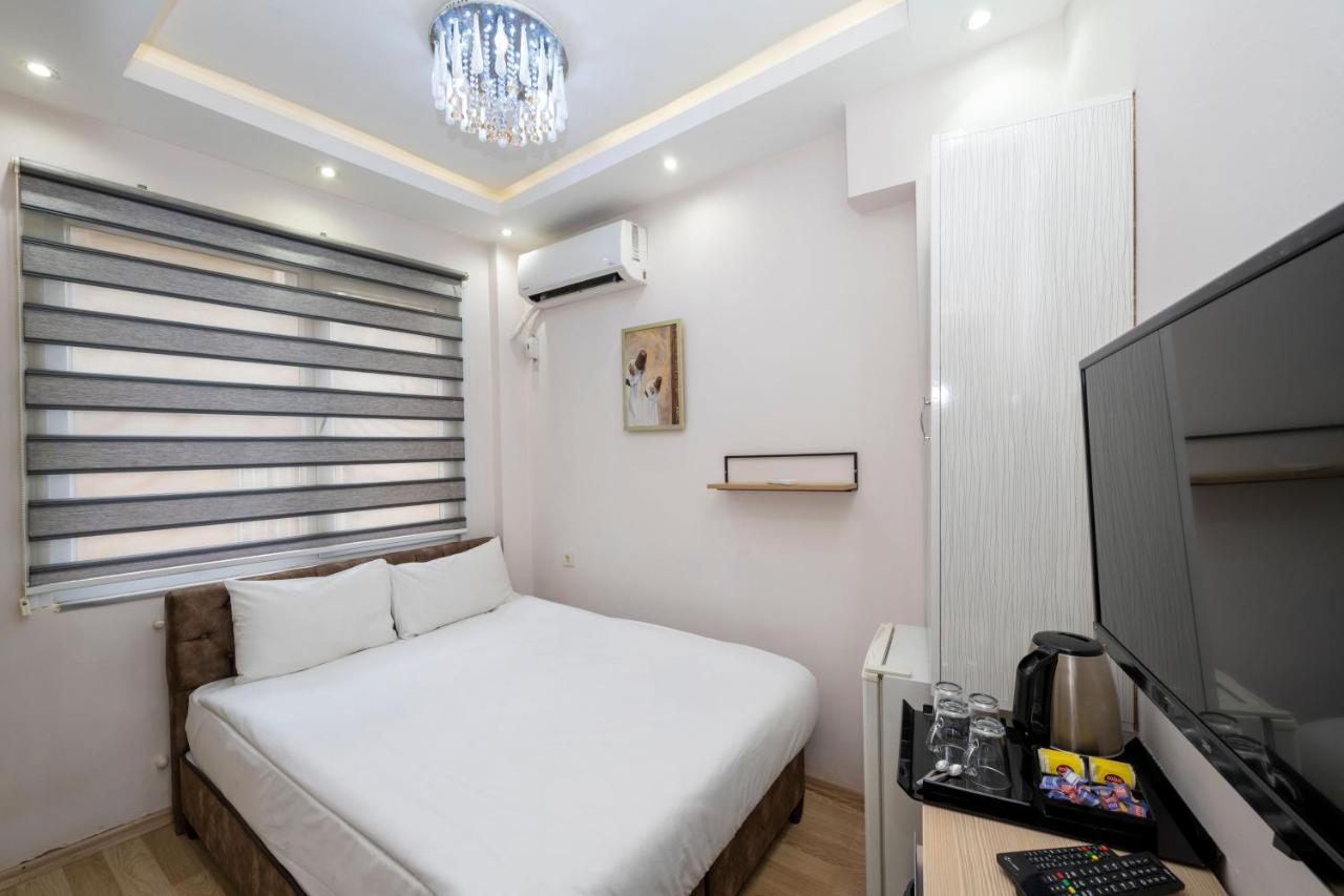 Apart Otel Taksim İstanbul
