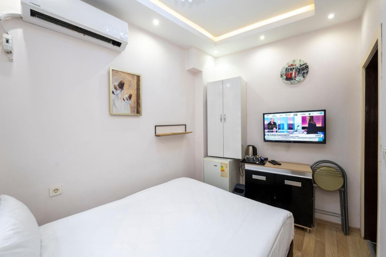 Apart Otel Taksim *