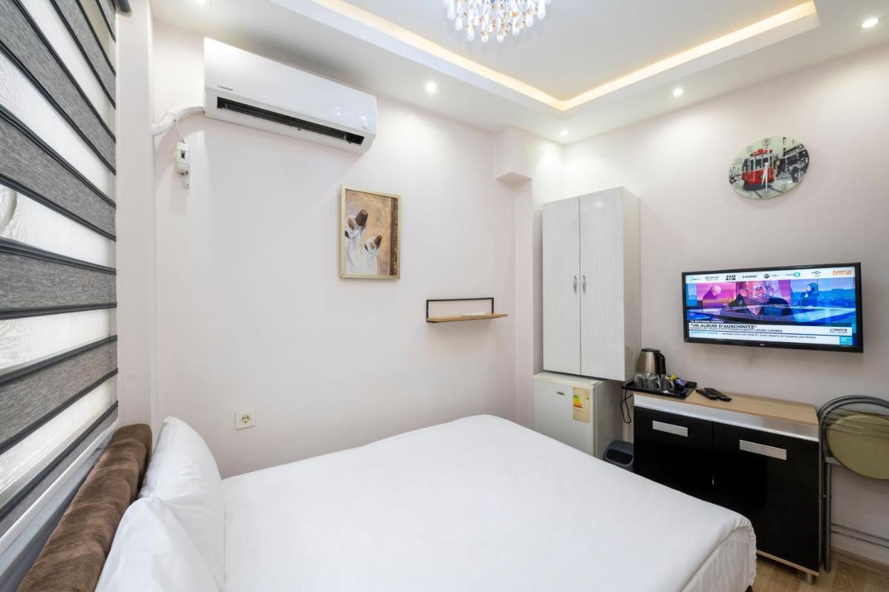 Apart Otel Taksim *