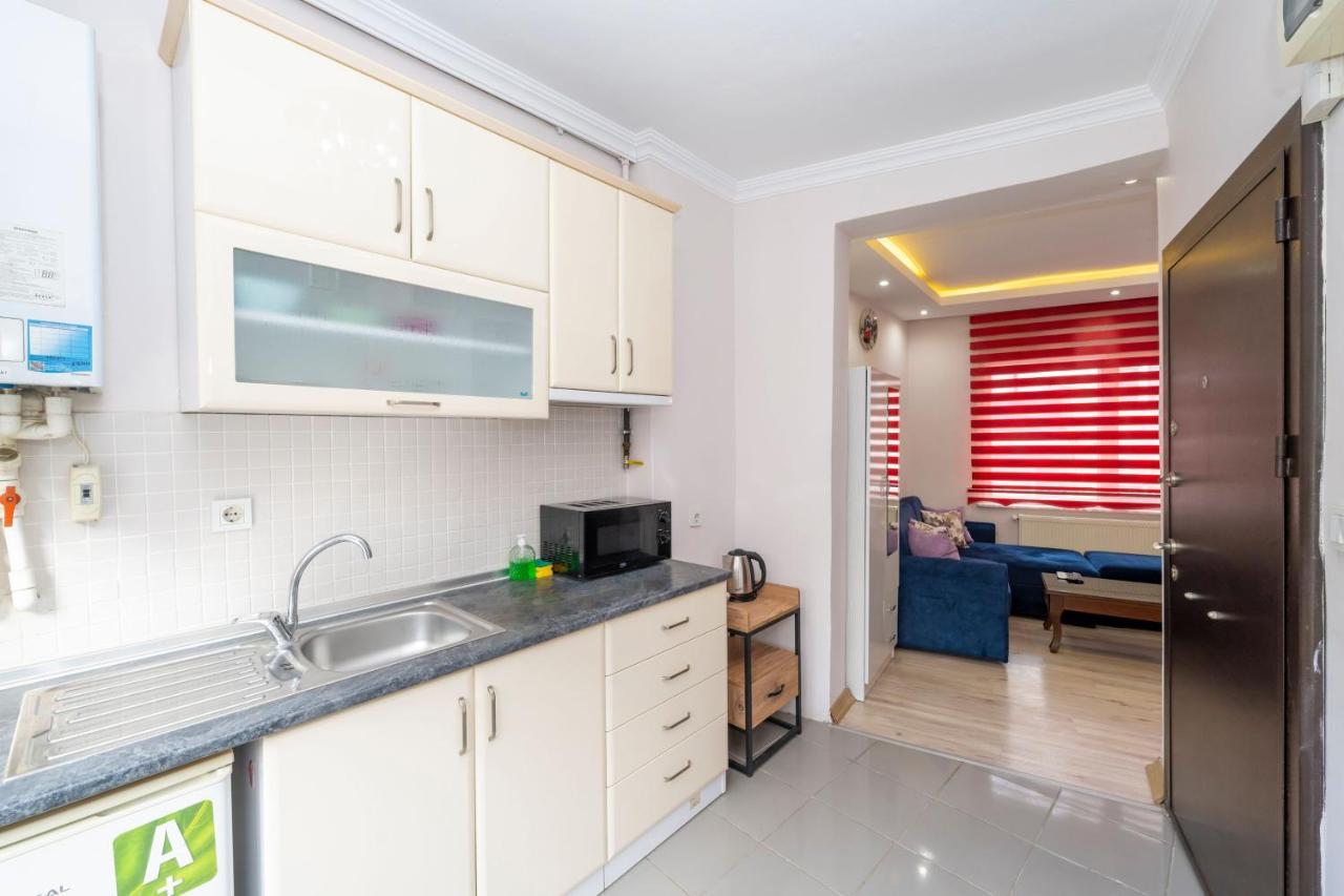 Taksim Apart Otel