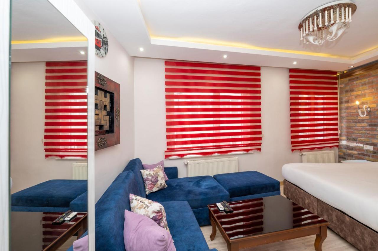 Apart Otel Taksim *