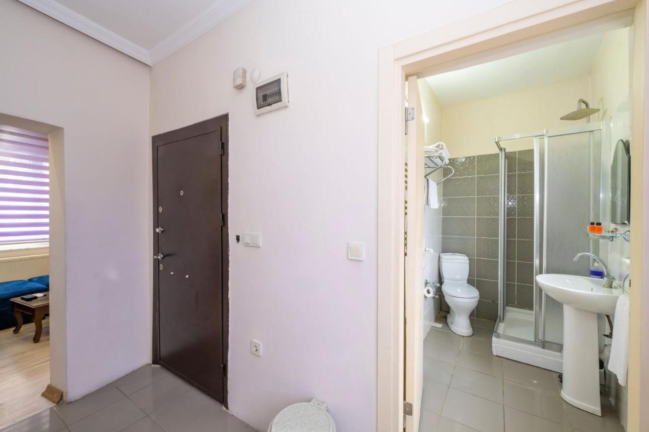 Apart Otel Taksim