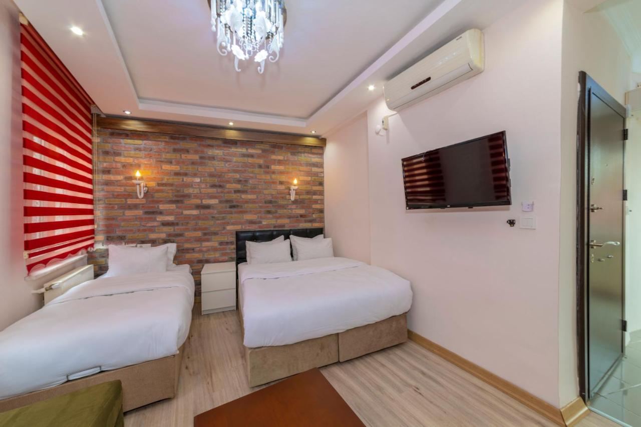 Apart Otel Taksim *