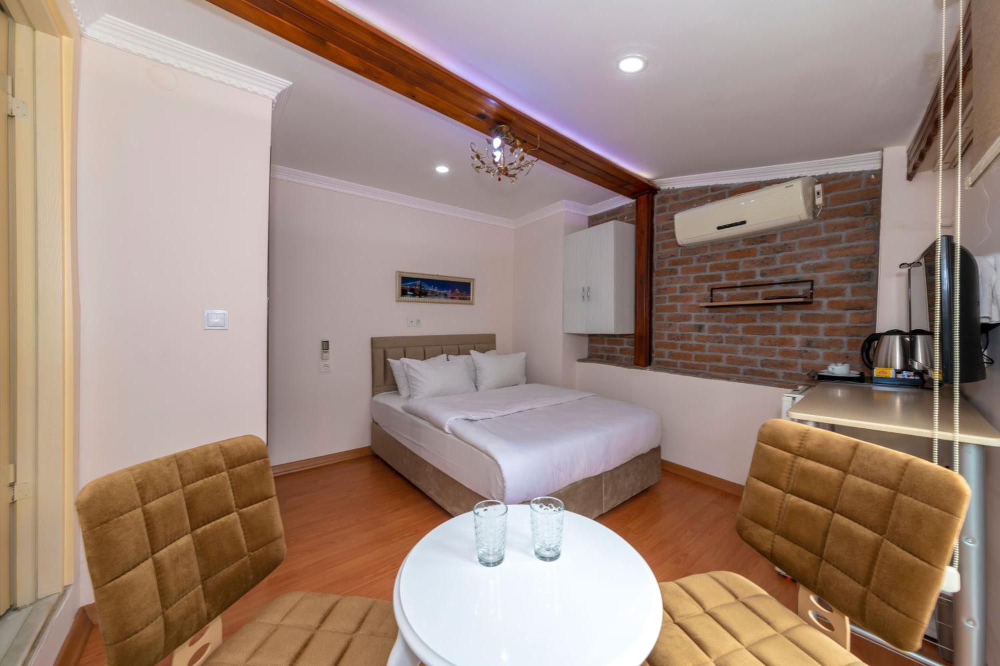 Apart Otel Taksim *