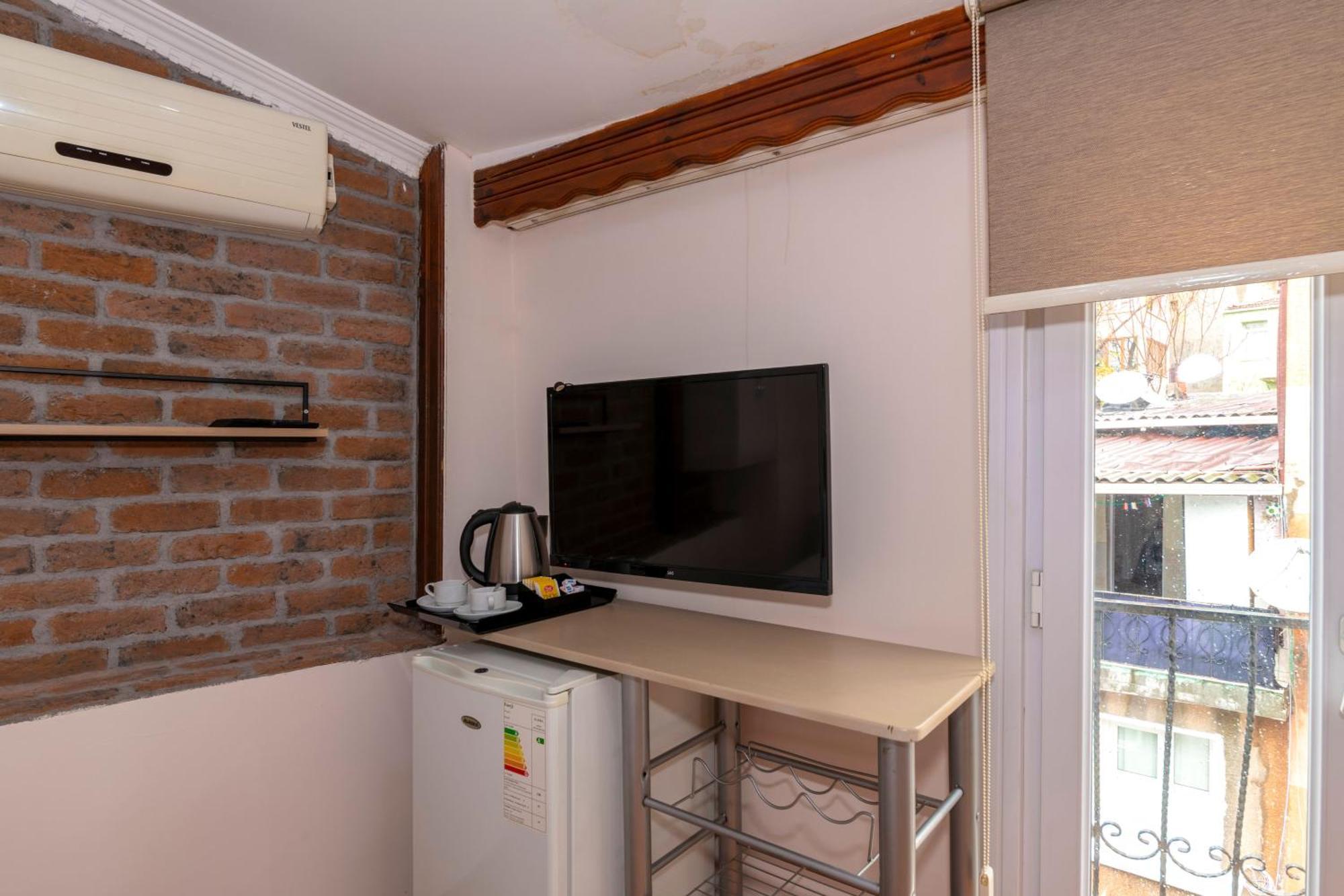 Taksim Apart Otel