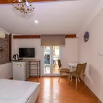 Taksim City Suites