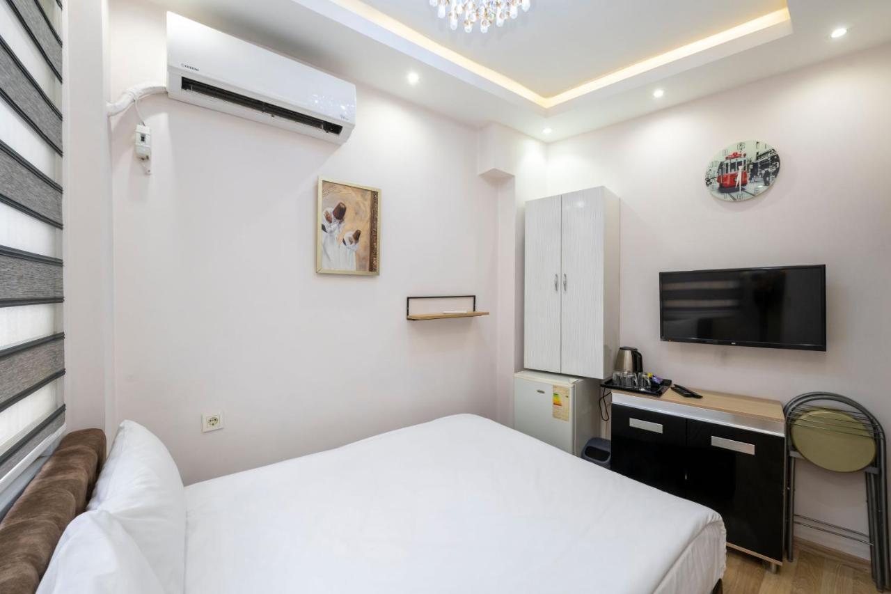 Aparthotel Taksim Provincia di Istanbul