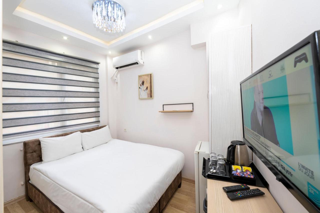 Taksim * Provincia di Istanbul