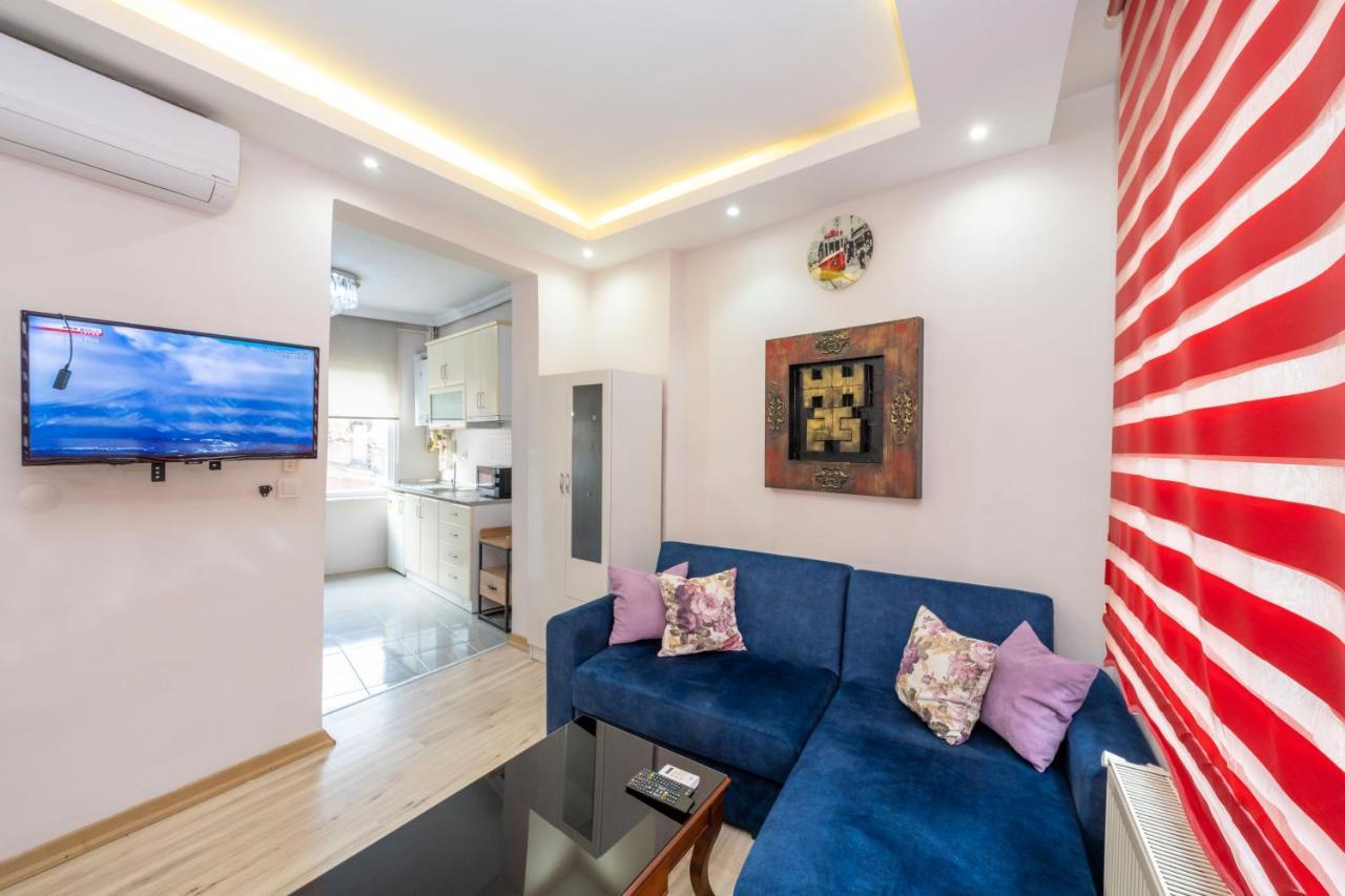 Taksim Aparthotel Provincia di Istanbul