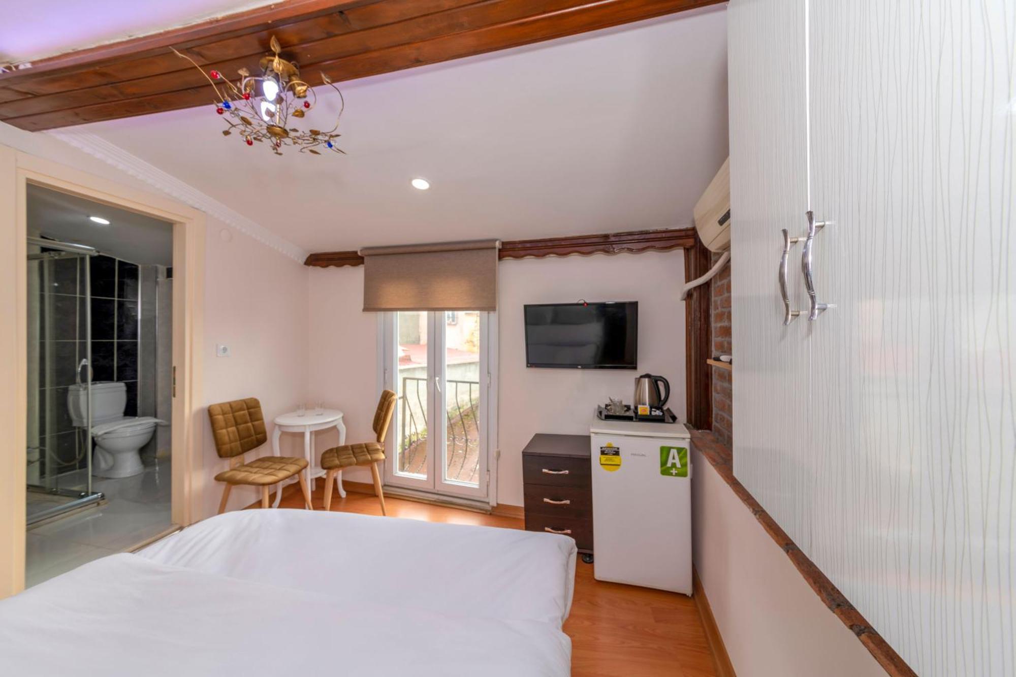 Taksim Aparthotel Provincia di Istanbul